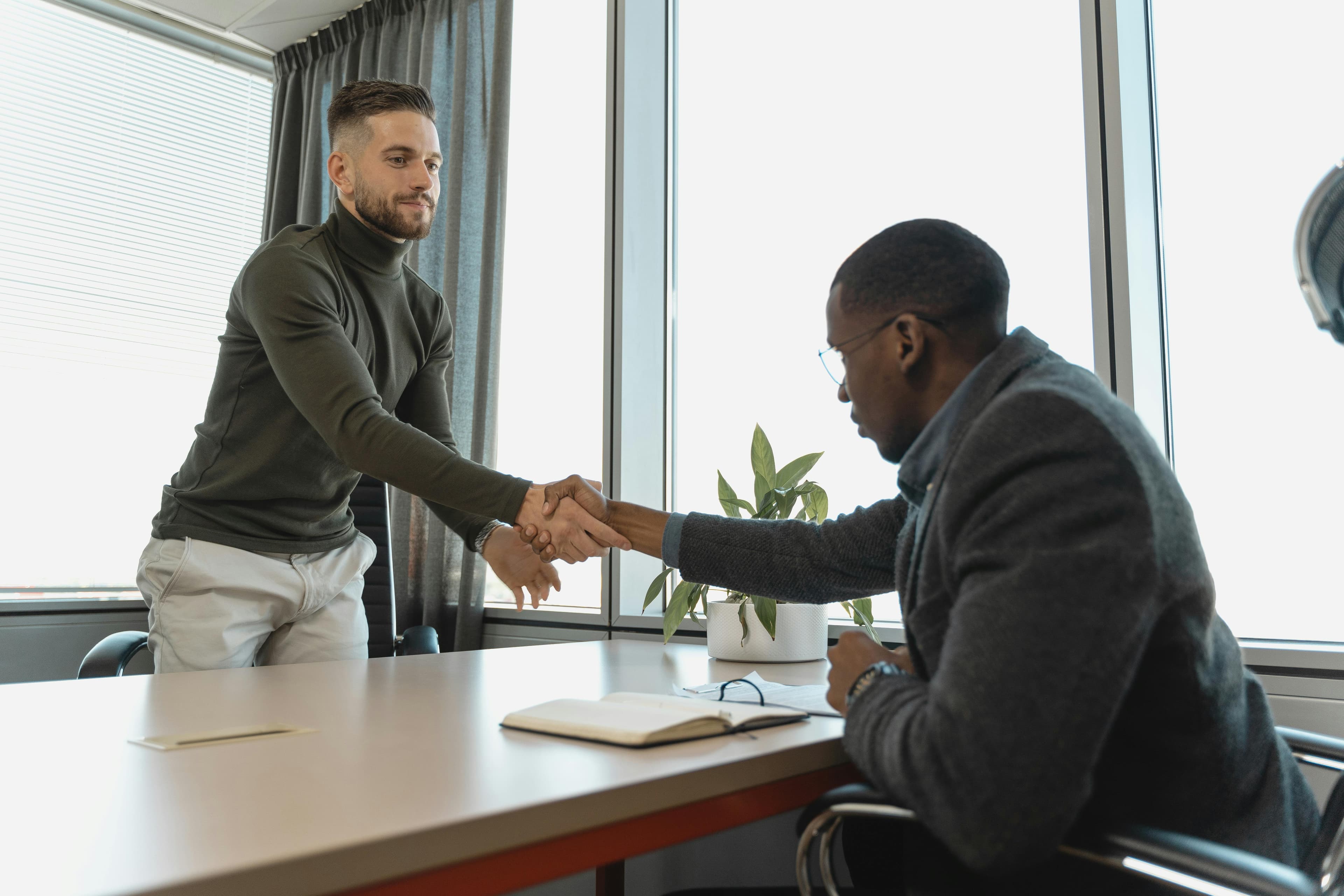 AI Driven Recruitment Pipeline From Resume Screening to Interview Scoring