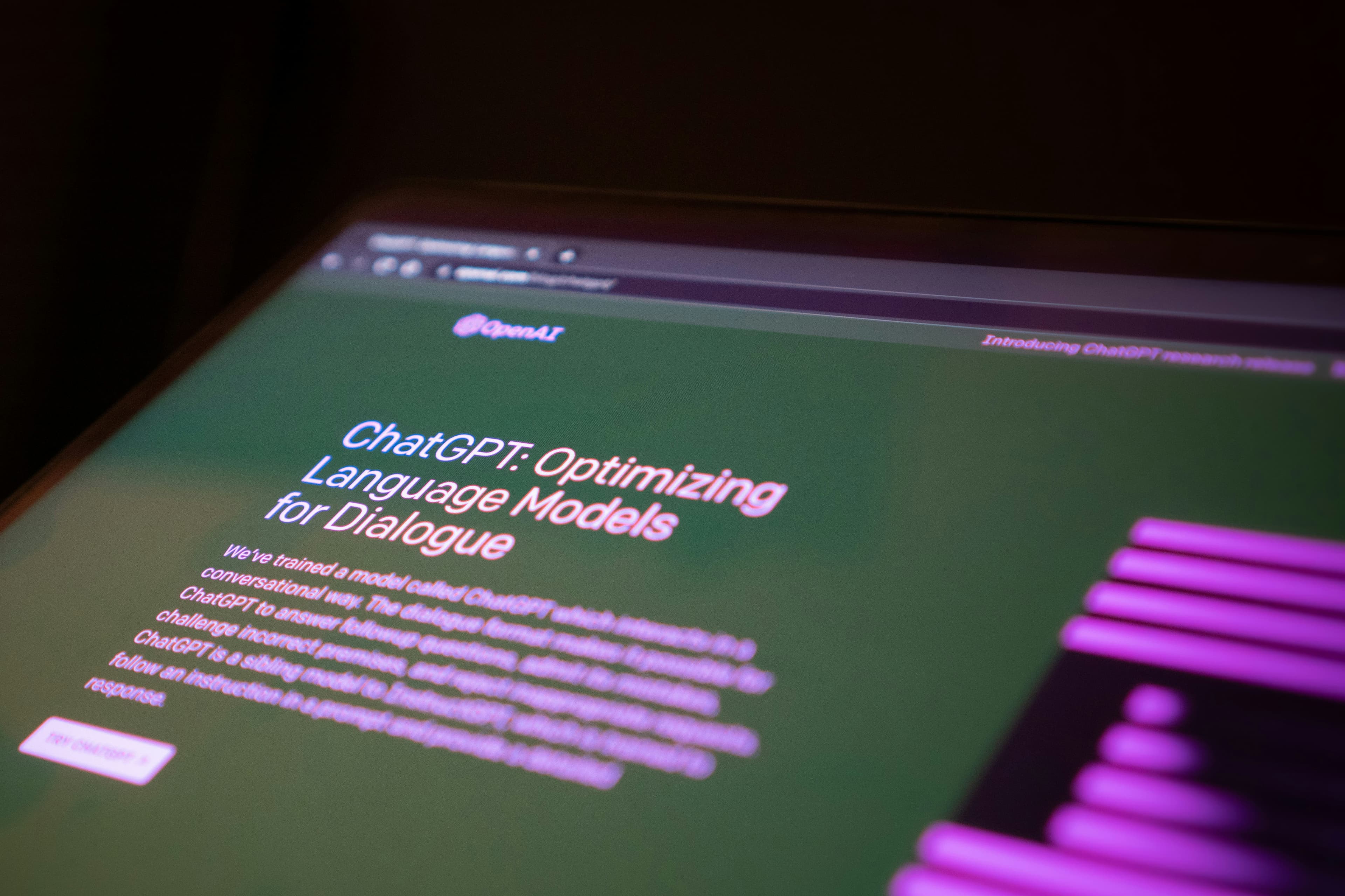 AI Powered Cross Platform Therapeutic Chatbot
